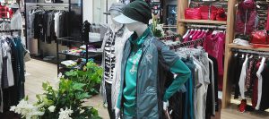 ヒールクリーク松坂屋名古屋店