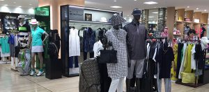 ヒールクリーク松坂屋名古屋店