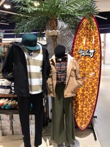 ローカルモーションハワイ イオンモール常滑店